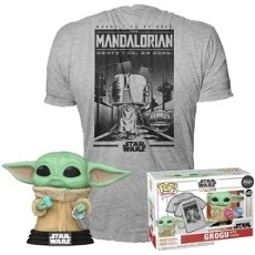 Star Wars ruhák - pólók